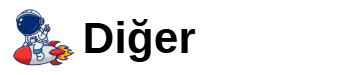 Diğer