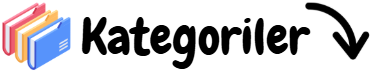 Kategoriler