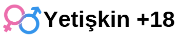 Yetişkin (+18)